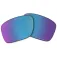Oakley Turbine Prizm Polarized Lens