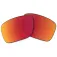 Oakley Turbine Prizm lens