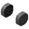 Lowrance VHF Mount Bracket Knobs Link-6/RS20/V20