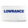Lowrance Hook2 9 solafdækning