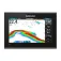 Simrad Plotter com transdutor GO9 XSE Row Med/Hi/Dwnscn