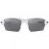 Oakley Óculos De Sol Polarizados Flak 2.0 XL Prizm