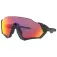 Oakley Flight Jacket Prizm Road Okulary przeciwsłoneczne