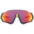 Oakley Flight Jacket Prizm Road Sunglasses