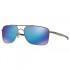 Oakley Gauge 8 M Prizm Polarized Sunglasses