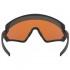 Oakley Oculos Escuros Wind Jacket 2.0 Prizm Trail