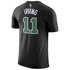 Nike Boston Celtics Dry Korte Mouwen T-Shirt