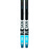 Salomon RC 8 Skin Med Nordic Skis