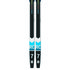 Salomon RC 7 Nordic Skis