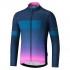Shimano Maillot Manches Longues Team Thermique