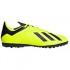 adidas Chaussures Football X Tango 18.4 TF