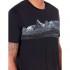 Icebreaker Tech Lite Crewe Pyrenees Short Sleeve T-Shirt