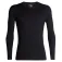 Icebreaker 200 Oasis Merino long sleeve base layer