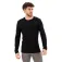 Icebreaker 260 Tech Merino long sleeve base layer