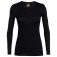 Icebreaker 200 Oasis Crew Merino long sleeve base layer