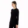 Icebreaker 260 Tech Crew Merino long sleeve base layer