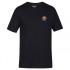 Hurley Core Sunset Short Sleeve T-Shirt