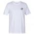 Hurley Flip Side Short Sleeve T-Shirt