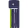 ABUS 6055/60 Bordo Lite folding lock