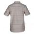 Hurley Chemise Manche Courte Clifton