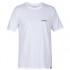 Hurley Dri-Fit One and Only 2.0 Short Sleeve T-Shirt