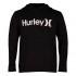 Hurley One&Only Surf Check Capuchon