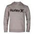 Hurley Felpa One&Only Surf Check