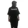 Hurley One&Only poncho