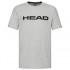 Head Club Ivan T-shirt med korte ærmer