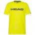 Head Club short sleeve T-shirt