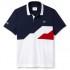 Lacoste DH9483 Short Sleeve Polo Shirt