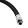 Miflex XTR 3/8 Quick Release hose