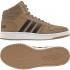 adidas Hoops 2.0 Mid Shoes