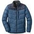 Outdoor research Transcendent Down Jacke