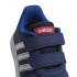 adidas Sportswear VS Switch 2 CMF Velcro Trainers Infant