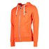 Superdry Orange Label Hoodie Full Zip Sweatshirt