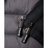 Superdry Fuji Double Zip Tweed Coat