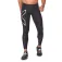 2XU Accelerate Legginsy 3/4