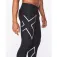 2XU Malles 3/4 Accelerate