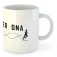 Kruskis Runner DNA muki 325ml