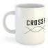 Kruskis Crossfit DNA Mug 325ml
