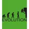 Kruskis Samarreta de màniga curta Evolution Climbing