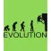 Kruskis Evolution Climbing 반팔 티셔츠