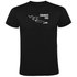 Kruskis Swimming DNA kurzarm-T-shirt