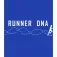 Kruskis Runner DNA 반팔 티셔츠