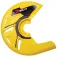 Rtech Protetor de disco dianteiro Universal