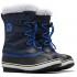 Sorel Pack Nylon Snow Boots