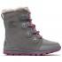 Sorel Whitney Suede Youth Snow Boots