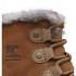 Sorel Whitney Suede Children Snow Boots