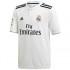 adidas Home Junior Real Madrid 18/19 Definir